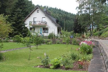 Holiday Apartment in Hellenthal (Eifel und Region Aachen) or holiday homes and vacation rentals