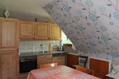 Holiday Apartment in Hellenthal (Eifel und Region Aachen) or holiday homes and vacation rentals