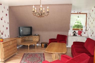 Holiday Apartment in Hellenthal (Eifel und Region Aachen) or holiday homes and vacation rentals