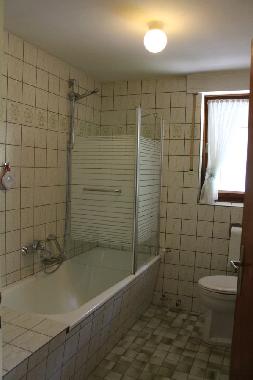 Holiday Apartment in Hellenthal (Eifel und Region Aachen) or holiday homes and vacation rentals