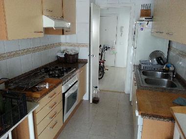 Holiday Apartment in Barcelona  (Barcelona) or holiday homes and vacation rentals
