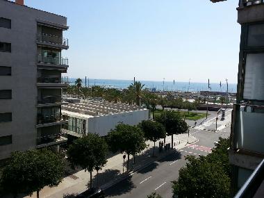Holiday Apartment in Barcelona  (Barcelona) or holiday homes and vacation rentals
