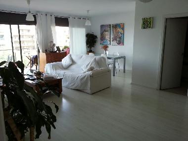 Holiday Apartment in Barcelona  (Barcelona) or holiday homes and vacation rentals