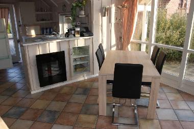 Holiday House in Schnberg-Brasilien (Ostsee-Festland) or holiday homes and vacation rentals