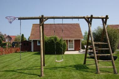 Holiday House in Schnberg-Brasilien (Ostsee-Festland) or holiday homes and vacation rentals