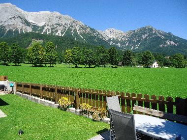 Bed and Breakfast in Ramsau am dachstein (Westliche Obersteiermark) or holiday homes and vacation rentals