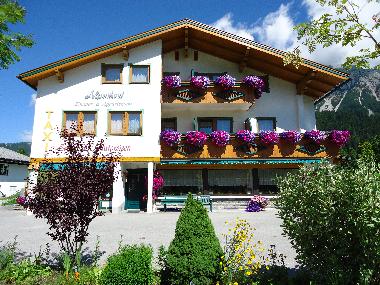 Bed and Breakfast in Ramsau am dachstein (Westliche Obersteiermark) or holiday homes and vacation rentals