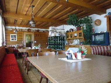 Bed and Breakfast in Ramsau am dachstein (Westliche Obersteiermark) or holiday homes and vacation rentals