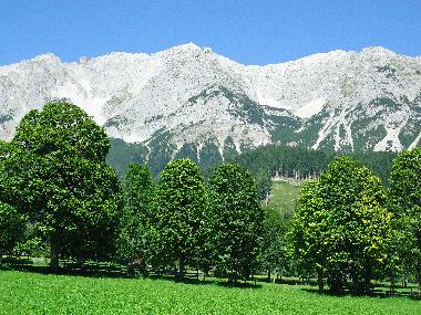 Bed and Breakfast in Ramsau am dachstein (Westliche Obersteiermark) or holiday homes and vacation rentals