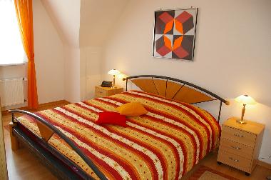 Holiday Apartment in Zell Mosel (Mosel - Saar) or holiday homes and vacation rentals