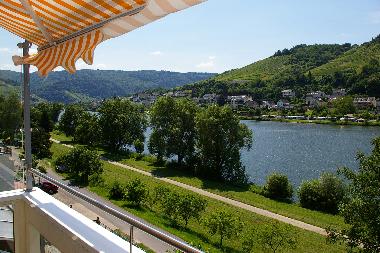 Holiday Apartment in Zell Mosel (Mosel - Saar) or holiday homes and vacation rentals