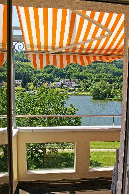 Holiday Apartment in Zell Mosel (Mosel - Saar) or holiday homes and vacation rentals