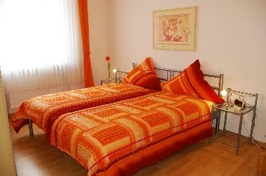 Holiday Apartment in Zell Mosel (Mosel - Saar) or holiday homes and vacation rentals