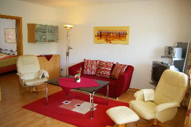 Holiday Apartment in Zell Mosel (Mosel - Saar) or holiday homes and vacation rentals