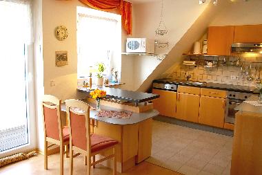 Holiday Apartment in Zell Mosel (Mosel - Saar) or holiday homes and vacation rentals