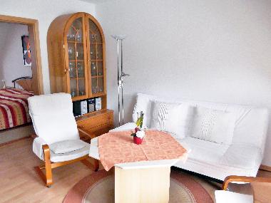 Holiday Apartment in Zell Mosel (Mosel - Saar) or holiday homes and vacation rentals