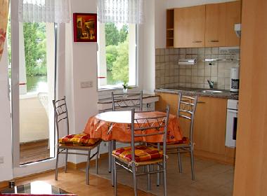 Holiday Apartment in Zell Mosel (Mosel - Saar) or holiday homes and vacation rentals