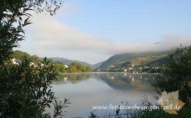 Holiday Apartment in Zell Mosel (Mosel - Saar) or holiday homes and vacation rentals