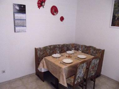 Holiday Apartment in Rab (Primorsko-Goranska) or holiday homes and vacation rentals