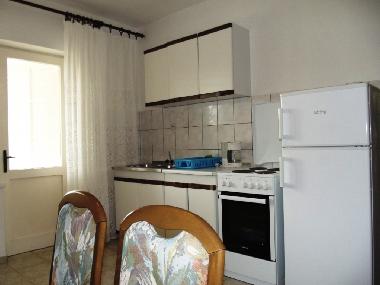 Holiday Apartment in Rab (Primorsko-Goranska) or holiday homes and vacation rentals
