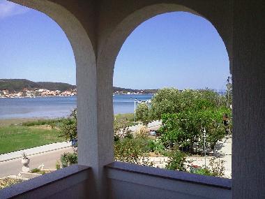 Holiday Apartment in Rab (Primorsko-Goranska) or holiday homes and vacation rentals