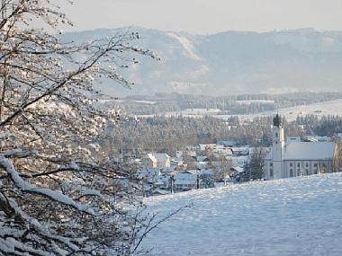 Holiday House in Lechbruck am See (Bavarian Swabia) or holiday homes and vacation rentals