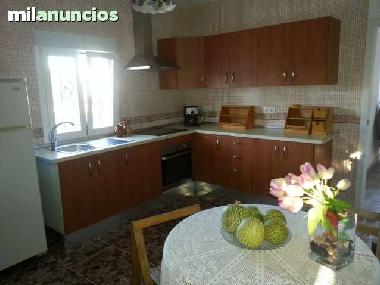 Holiday House in Medina Sidonia (Cdiz) or holiday homes and vacation rentals