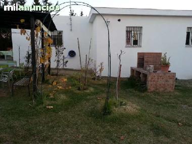 Holiday House in Medina Sidonia (Cdiz) or holiday homes and vacation rentals