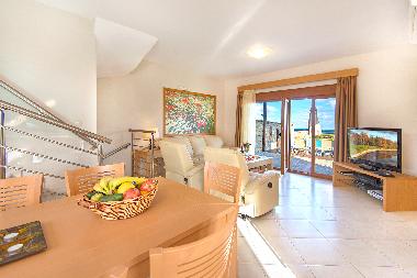 Villa in Rhodes (Dodekanisos) or holiday homes and vacation rentals