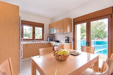 Villa in Rhodes (Dodekanisos) or holiday homes and vacation rentals