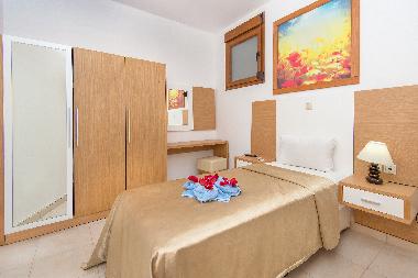 Villa in Rhodes (Dodekanisos) or holiday homes and vacation rentals