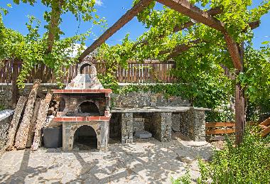 Villa in Rhodes (Dodekanisos) or holiday homes and vacation rentals