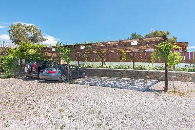 Villa in Rhodes (Dodekanisos) or holiday homes and vacation rentals