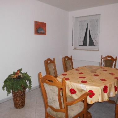Holiday Apartment in 52525 (Eifel und Region Aachen) or holiday homes and vacation rentals
