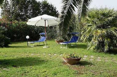 Holiday House in PULA (Cagliari) or holiday homes and vacation rentals