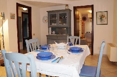 Holiday House in PULA (Cagliari) or holiday homes and vacation rentals