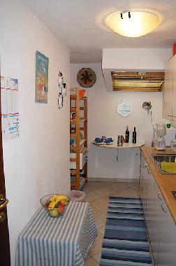 Holiday House in PULA (Cagliari) or holiday homes and vacation rentals