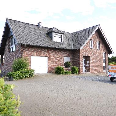 Holiday Apartment in Heinsberg (Eifel und Region Aachen) or holiday homes and vacation rentals
