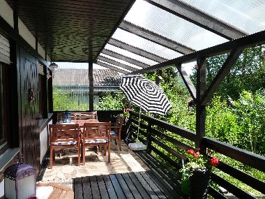 Holiday House in Blankenheim-Ahrdorf (Eifel und Region Aachen) or holiday homes and vacation rentals