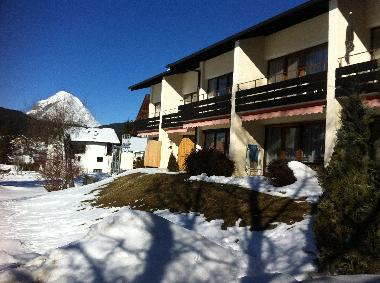Holiday Apartment in Seefeld in tirol (Innsbruck) or holiday homes and vacation rentals