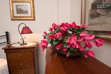 Holiday Apartment in Rome (Rome) or holiday homes and vacation rentals