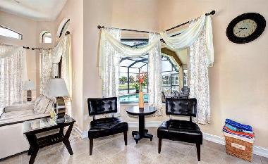 Villa in Marco Island (Florida) or holiday homes and vacation rentals