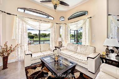 Villa in Marco Island (Florida) or holiday homes and vacation rentals