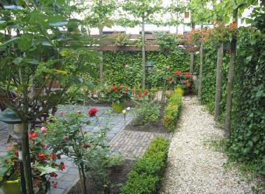 Bed and Breakfast in Steenbergen (Noord-Brabant) or holiday homes and vacation rentals