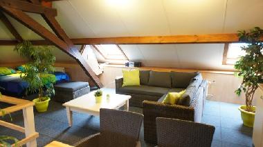 Bed and Breakfast in Steenbergen (Noord-Brabant) or holiday homes and vacation rentals