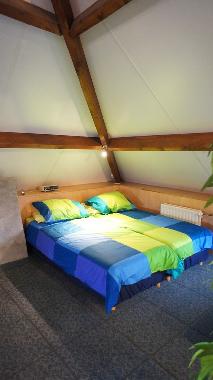 Bed and Breakfast in Steenbergen (Noord-Brabant) or holiday homes and vacation rentals
