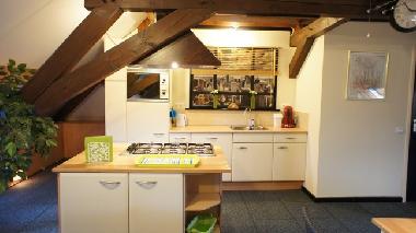 Bed and Breakfast in Steenbergen (Noord-Brabant) or holiday homes and vacation rentals