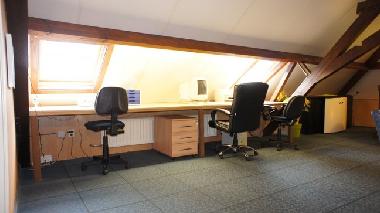 Bed and Breakfast in Steenbergen (Noord-Brabant) or holiday homes and vacation rentals