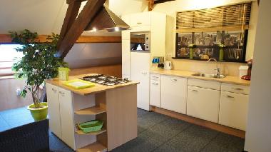 Bed and Breakfast in Steenbergen (Noord-Brabant) or holiday homes and vacation rentals