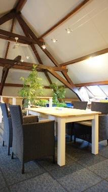 Bed and Breakfast in Steenbergen (Noord-Brabant) or holiday homes and vacation rentals